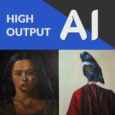 AI impresonating humans, how will we prove we are real? | EP045