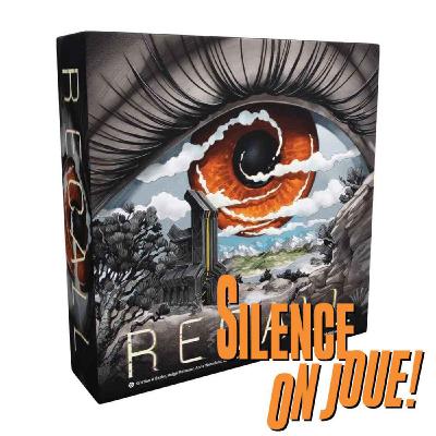 [Exclu hiver 2025] #265 - Recall - #exploration #expert