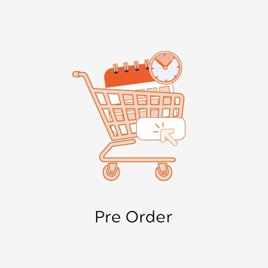 Magento 2 Pre Order
