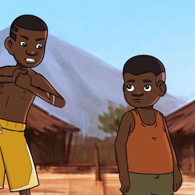 Africa’s Biggest Animation studio presents a free online training academy