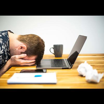 Study Skills 101: What is burnout and how do we avoid it?
