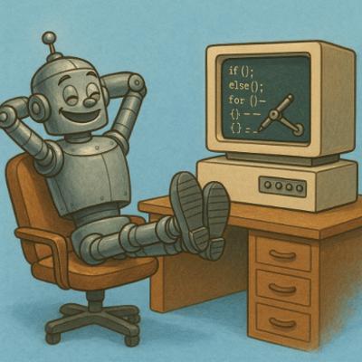 Vibe Coding for Ops [TechOps]