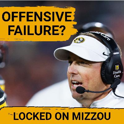 FAIL: Eli Drinkwitz & Matt Zollers Were NOT Good Enough