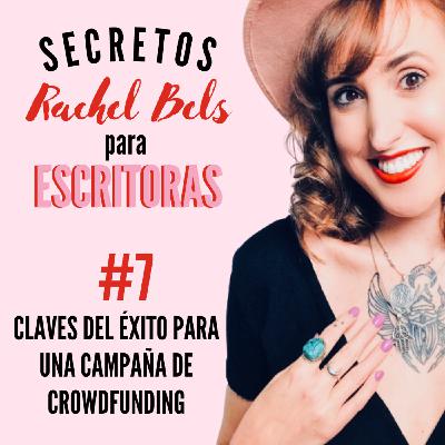 #7 Claves del éxito para una campaña de crowdfunding