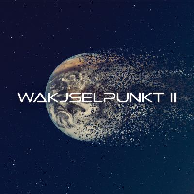 Eewich Tus | Wakjselpunkt II | Poat 6 Eewich Tus | Wakjselpunkt II | Poat 6