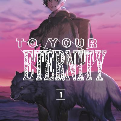 RAW To Your Eternity Review