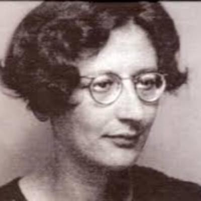 Episode 3: Simone Weil, Gravity, Grace, and the I