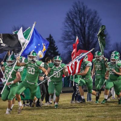 The Future of Small Town Football