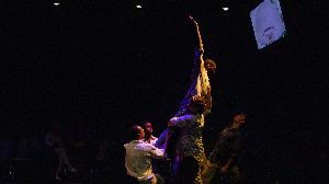 A New Play Explores Race Through A 1951 Birmingham Basketball Court