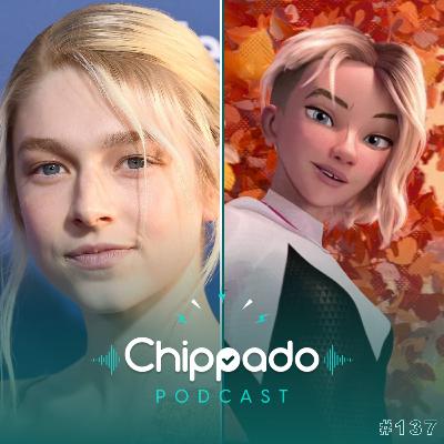 Ep.137 - Os futuros filmes do Aranhaverso da Sony Ep.137 - Os futuros filmes do Aranhaverso da Sony