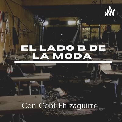 Sin Careta: El lado B de la moda