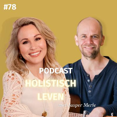 Aflevering 78: Jasper Merle