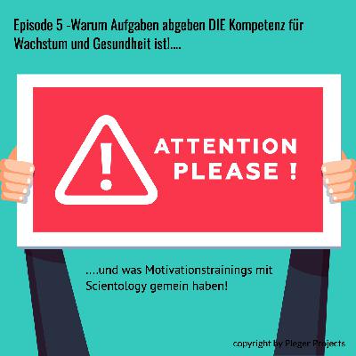 Episode 5 - Interview mit Niels Brabandt Episode 5 - Interview mit Niels Brabandt