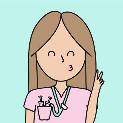 Nutrición parenteral