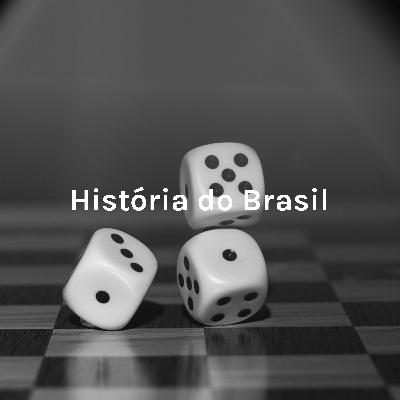 Império em construção.