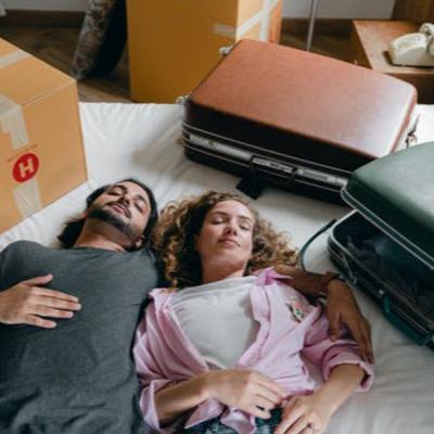 How To Overcome Insomnia- Sleep Disorder