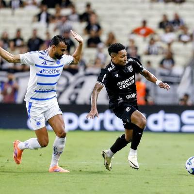 GE Cruzeiro #459 - Brasileirão é tarefa cumprida para o Cruzeiro?