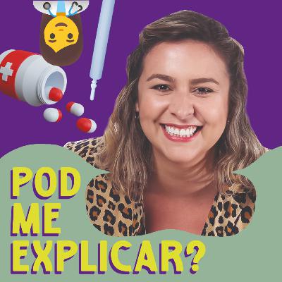 O Melhor da Farmácia por Cintia Portella