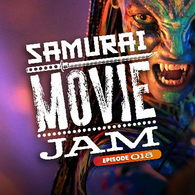 Avatar: Fire and Ash • Does James Cameron do it again... literally?