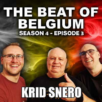 SE4 EP3: Krid Snero