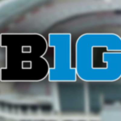 Big Ten and Big 12 Week #17 Podcast
