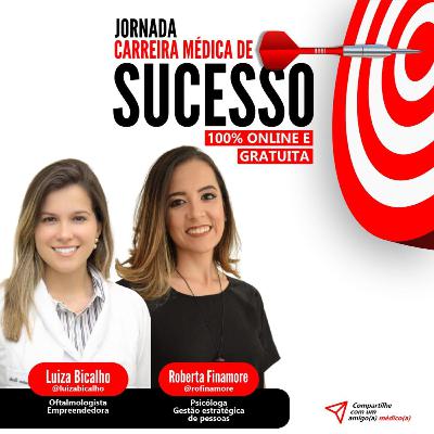 Live 02- O primeiro passo em toda carreira de sucesso