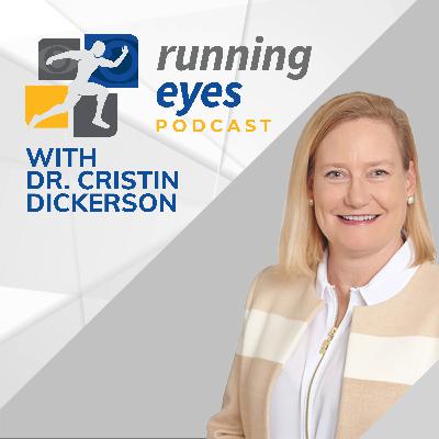 Episode 8: Creating the Future of Affordable Healthcare with Dr. Cristin Dickerson