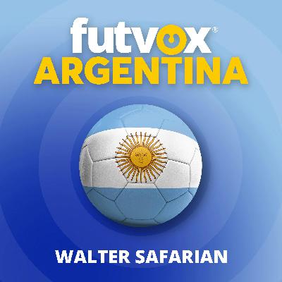 240. Revelaciones y ratificaciones del fútbol argentino