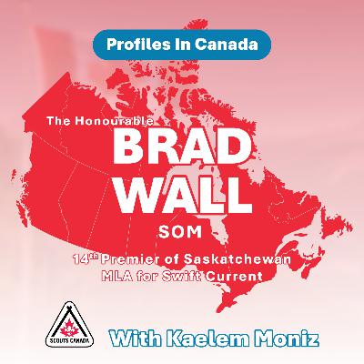 Brad Wall: A Prairie Premier in Canada