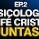 PSICOLOGIA E FÉ CRISTÃ: IRRECONCILIÁVEIS | SÉRIE: PSICOLØGIA X CRISTIANISMO | Pastor Rodrigo Mocellin episode artwork