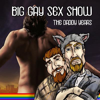 BGSSTDY117: The Big Attitude Sex Show