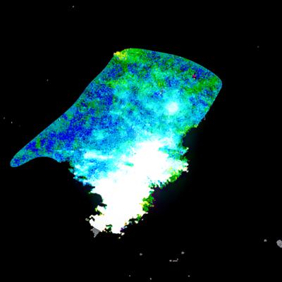Chemically Out of Whack (Evolver)