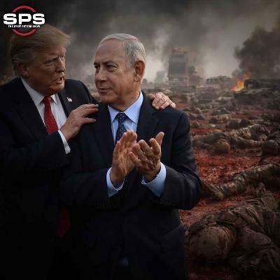 Americans in Body Bags: 100,000 Troops Deploy for Boots on the Ground Regime Change Operation Sets Iran on FIRE