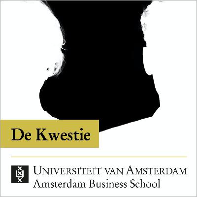 Digitale Transformatie Digitale Transformatie