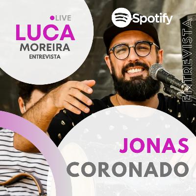 Episódio #8 - Jonas Coronado