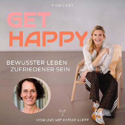 #208 Gabriele Aigner: Wie wir lernen können, gesunde Beziehungen zu gestalten