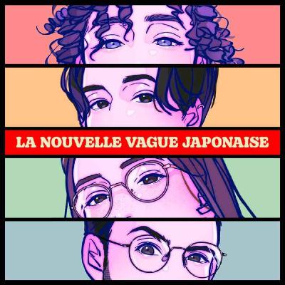 S03E07 - La Nouvelle Vague Japonaise