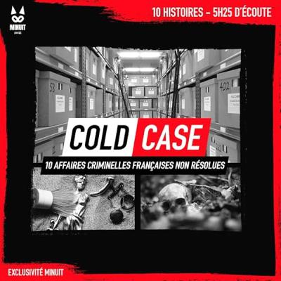 Cold case : L'Affaire Gregory, une affaire de famille • Episode 2 sur 4 Cold case : L'Affaire Gregory, une affaire de famille • Episode 2 sur 4