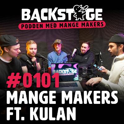 Mange Makers ft. Kulan