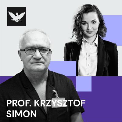 Prof. Simon: „Dlaczego społeczeństwo ma ponosić gigantyczne koszty dewiacji nieszczepienia się?” Prof. Simon: „Dlaczego społeczeństwo ma ponosić gigantyczne koszty dewiacji nieszczepienia się?”