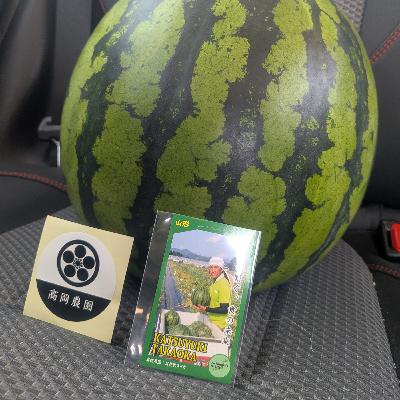 #49　山形縦断旅！