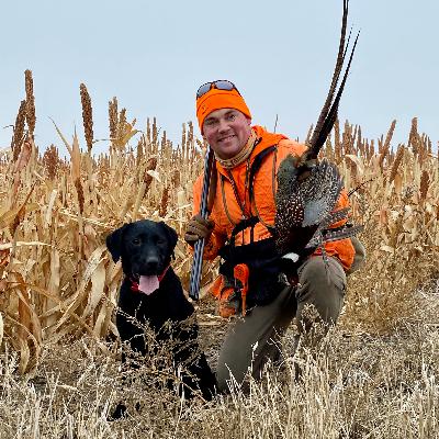 Jared Wiklund and Pheasant Fest 2023