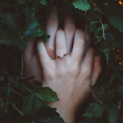 Podcast: liefdesangst en hoe die te doorbreken