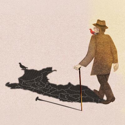 La insoportable levedad de ser peruano La insoportable levedad de ser peruano