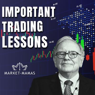 Trading Words of Wisdom | Success Secrets from the STOCK MARKET MASTERS