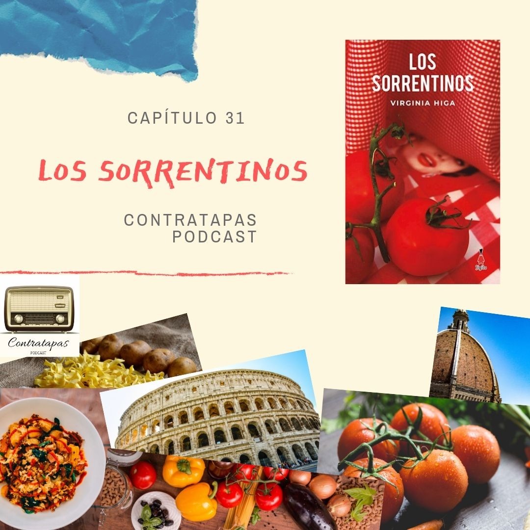Contratapas Podcast