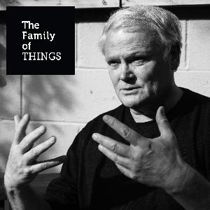 S1 E14 - Tony Bates (2018) S1 E14 - Tony Bates (2018)