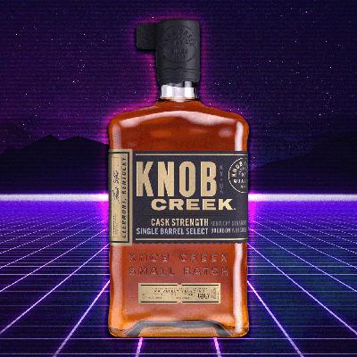 Knob Creek Cask Strength 128 Proof Review + 2025 Parker’s Heritage Whiskey and Bold Gaming Opinions