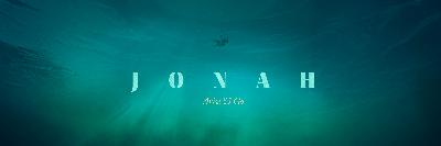 Jonah: Arise & Go l Jermaine Reynolds l Jonah 4:10-11