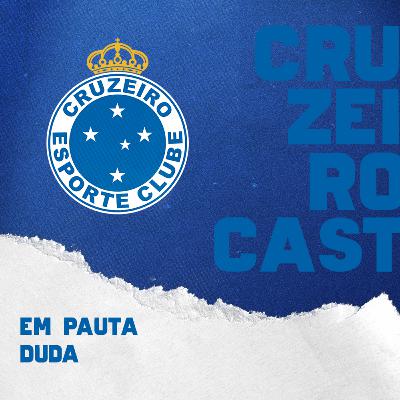 Em Pauta - #AsCabulosas - EP 04 - Duda